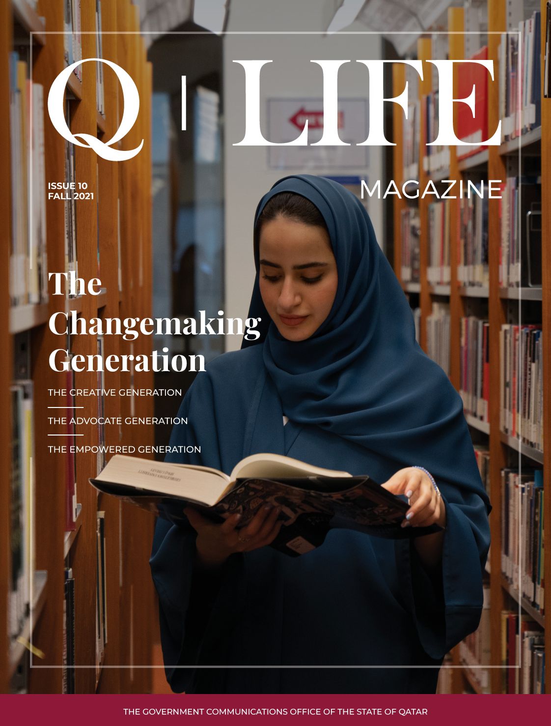Issue 10