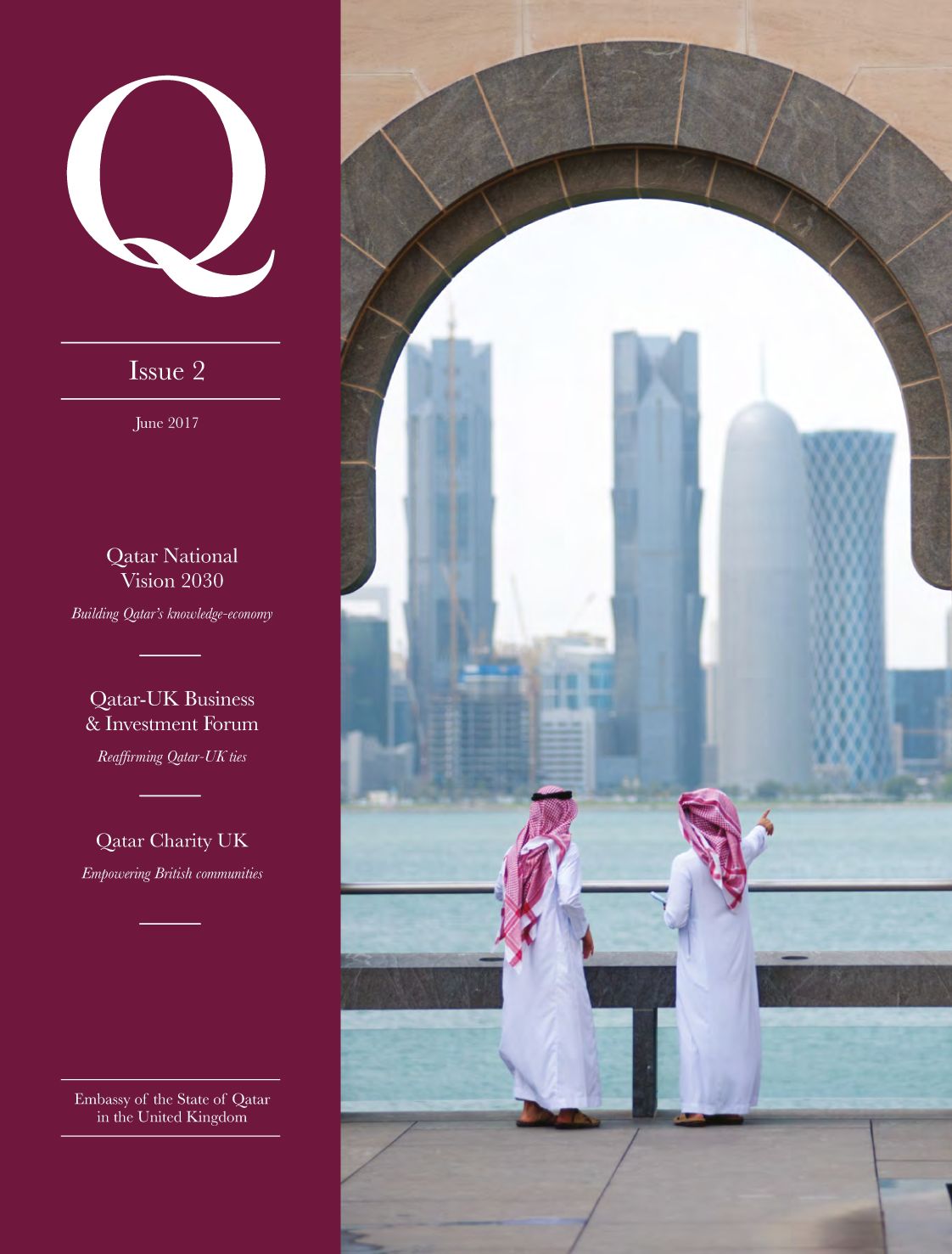 Issue 2