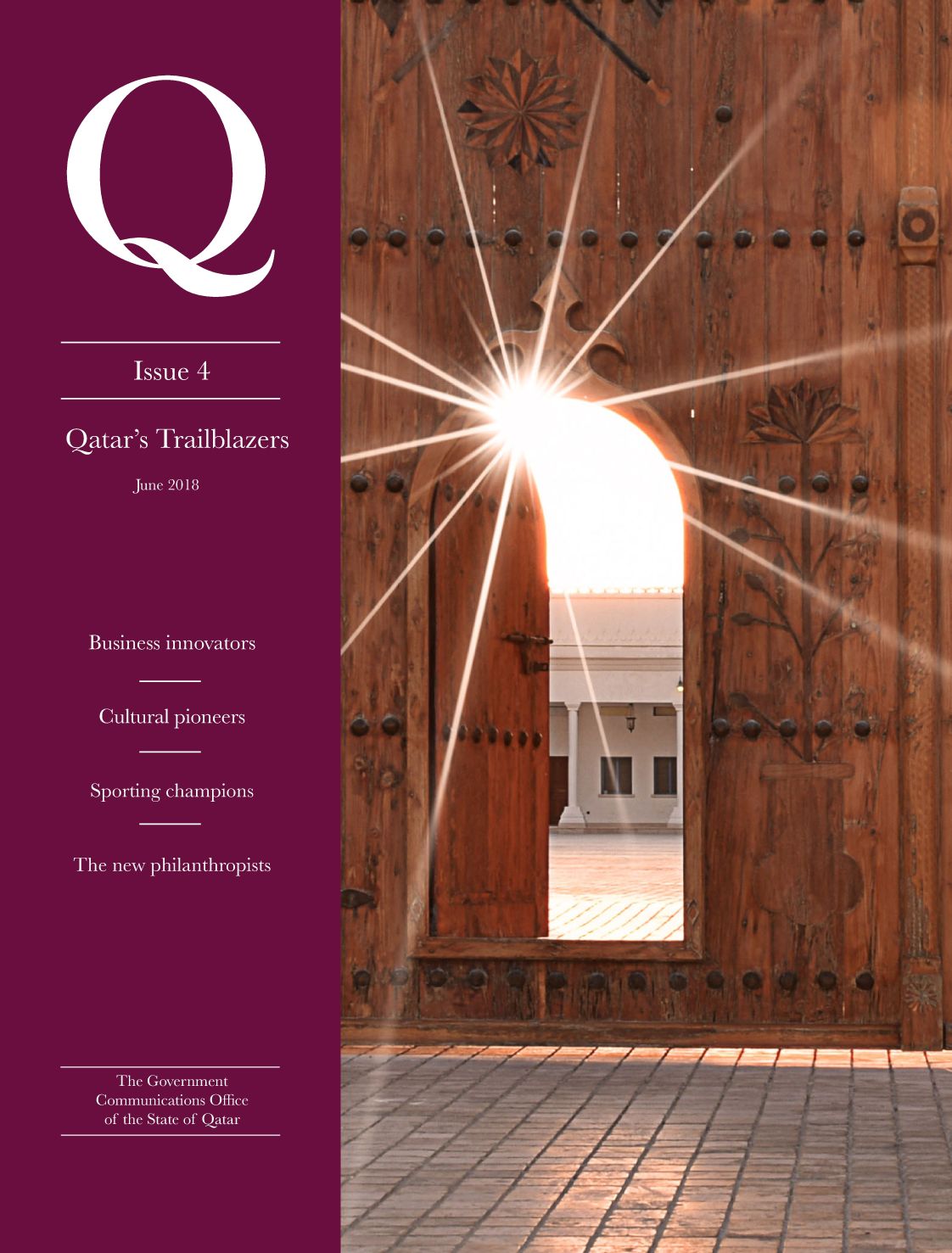 Issue 4