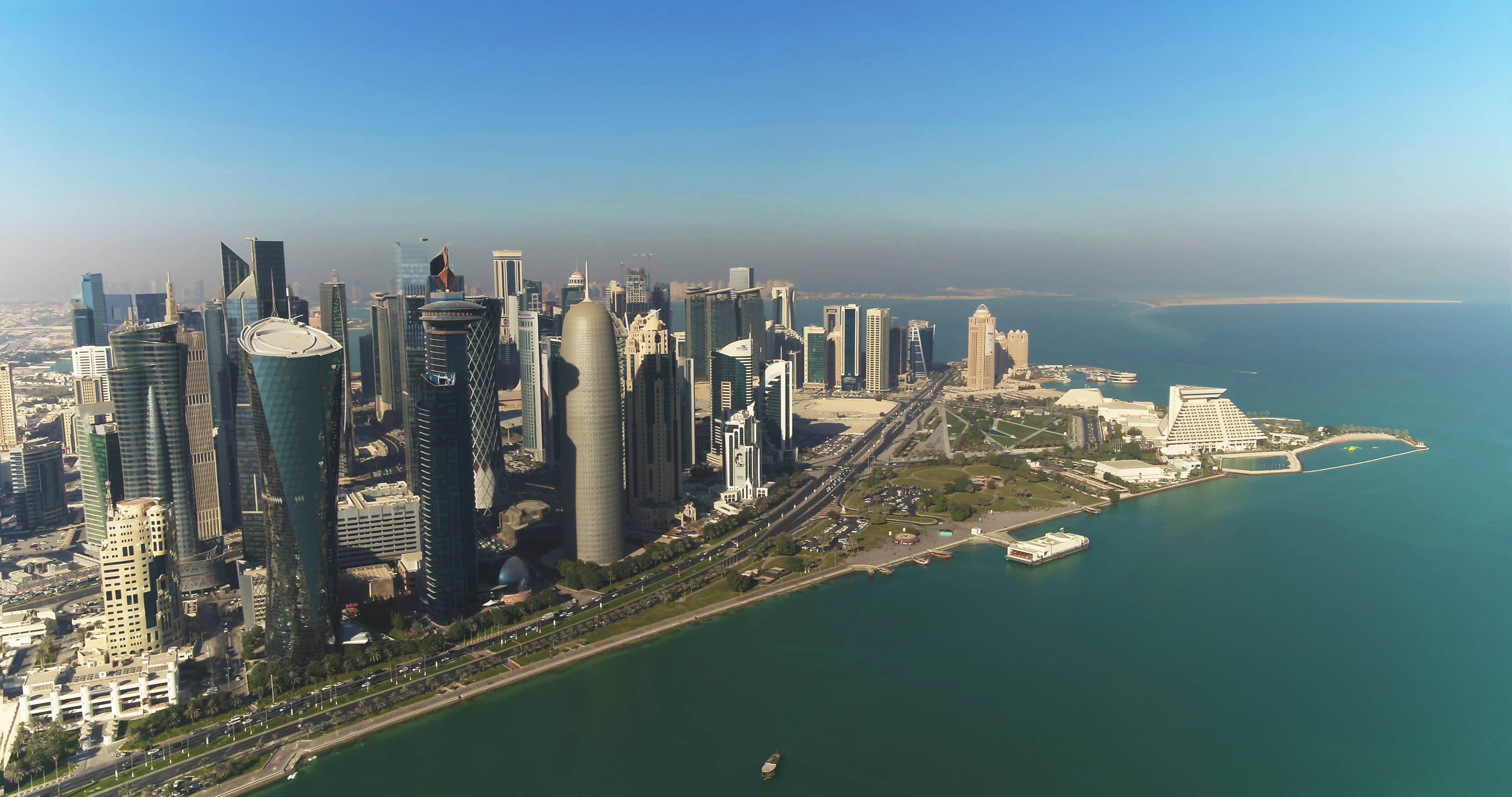 Qatar National Vision 2030 - Q Life
