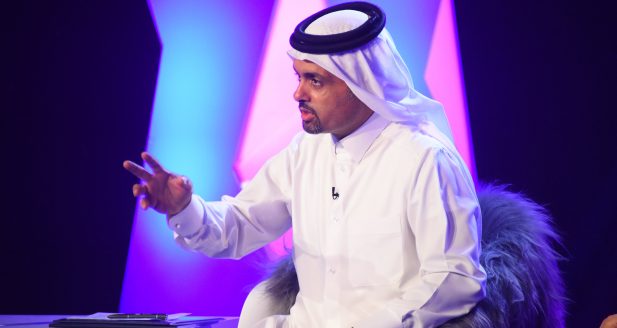 Dr Khalid Al Ali