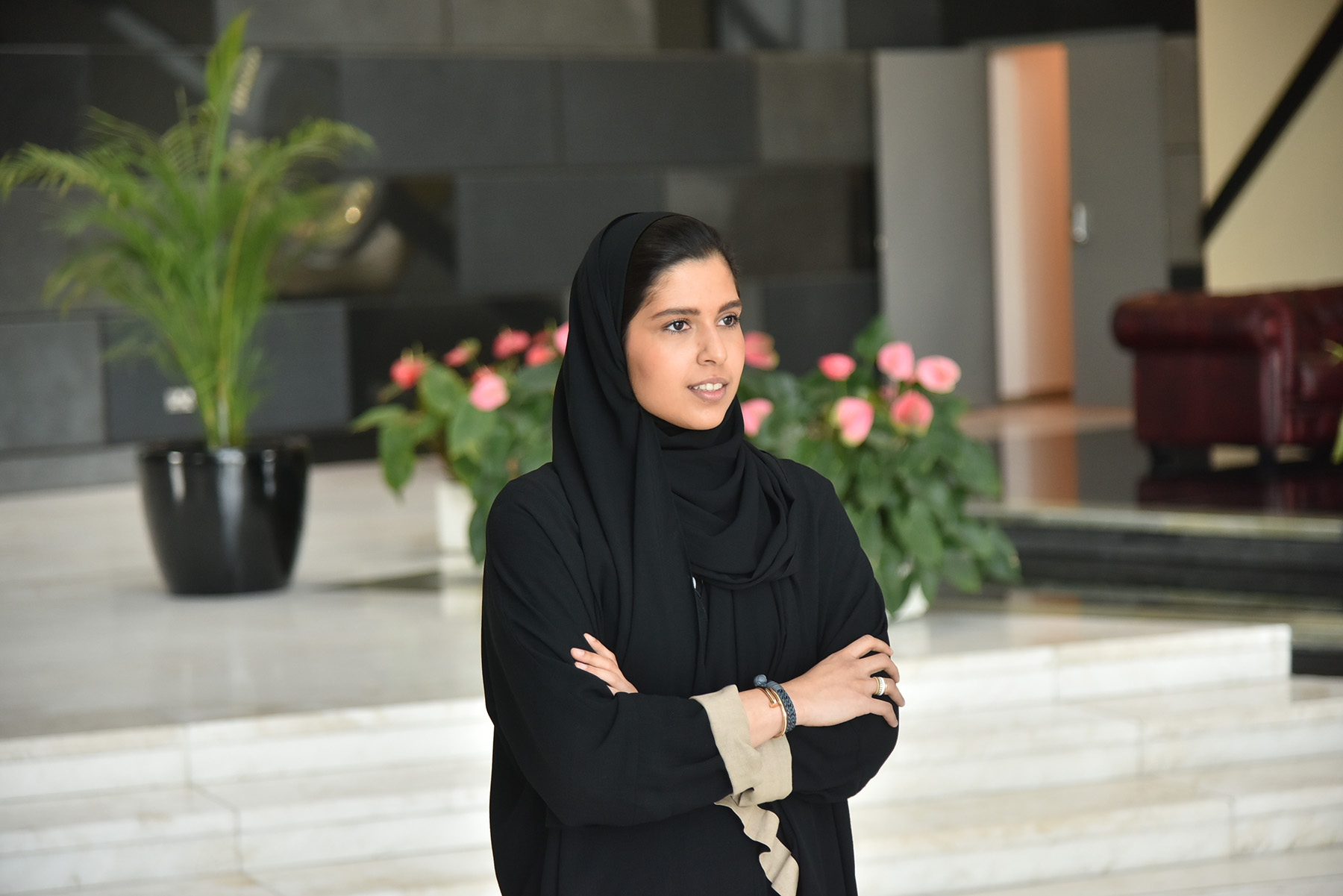 Maha Al Ansari 2