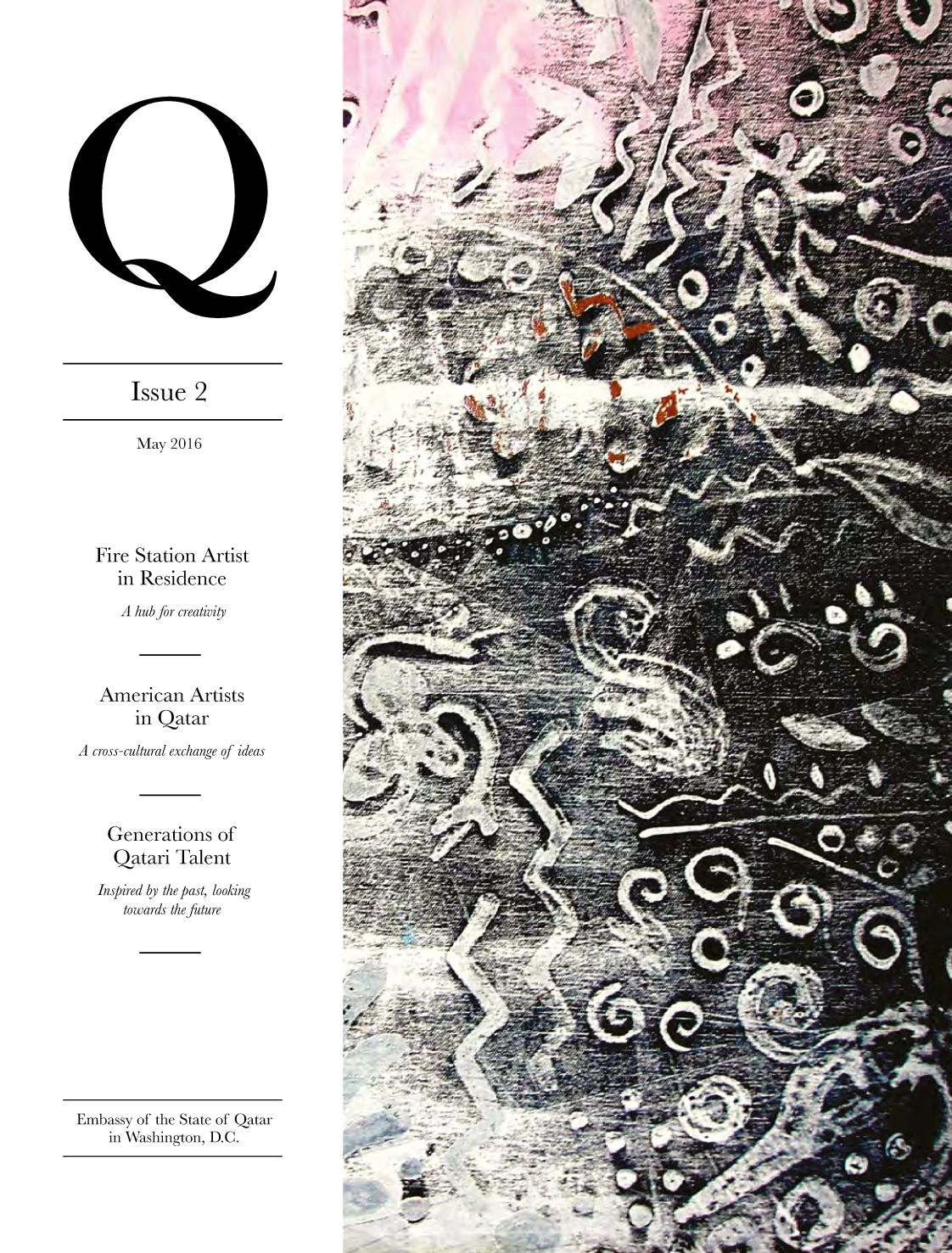 Issue 2 (USA)
